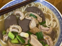 -锦泓老字号猪脏粉(东联大厦店)