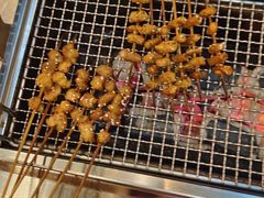 -呼伦贝尔烤羊·蒙古烤羊排(南田路总店)