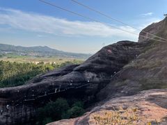 -马头山