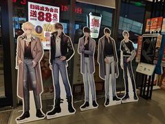 -汉堡王(徐汇绿地缤纷店)