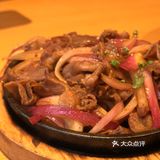 隐藏在观澜的日料天花板