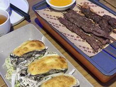 -蠔爺王志德生蚝馆(金沙湾店)