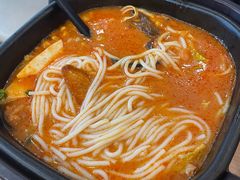 -阿香米线(天津凯德餐厅店)