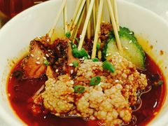 太子上上签-亢龙太子酒轩(东湖店)