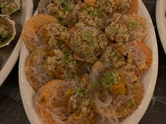 -南蚝小贝海鲜特色餐厅(南澳岛店)