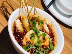 没骨头鸡爪-太二酸菜鱼(金沙印象城店)