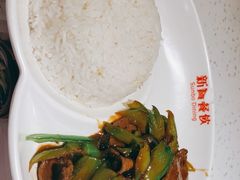 -添饭茶餐厅(天悦龙庭店)