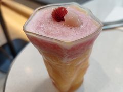 -EVERNAKED裸蛋糕(SOHO天山店)