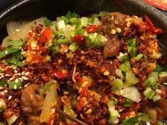 -马路边边串串香(双井直营店)