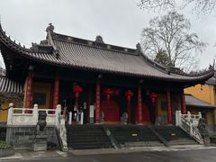 -灵谷景区