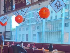 -莲寿司(国兴店)