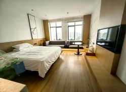 -安馨无忧月子中心(青秀店)