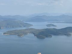 -五女山景区