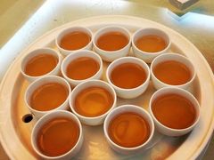 -东海酒家(长平东路店)