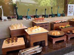 -索菲特西湖大酒店·香榭丽全日候餐厅(南山路店)