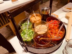 -八珍玉食鸡煲·打边炉(印象城店)