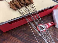 -清真·马峰烤肉(小学习北巷店)