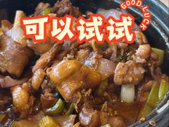 -二楼老店重庆鸡公煲(真光路店)