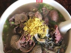 -潮镇老尾牛杂(环城西路店)