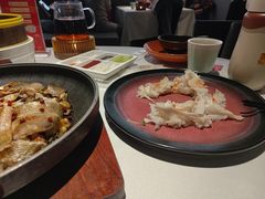 -在前门·烤鸭北京菜(五月花广场店)