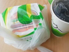 -德克士(辽中豪林店)