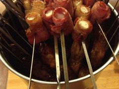 鬼味烤翅-鬼味烤翅(南锣鼓巷店)