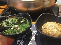 -呷哺呷哺(砂之船奥莱店)