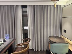 -铂尔登国际酒店(南山深圳湾口岸店)