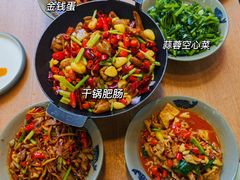 -潇湘阁(昆泰国际大厦店)