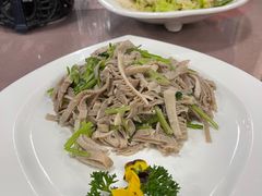 -烤肉宛饭庄(北新桥店)