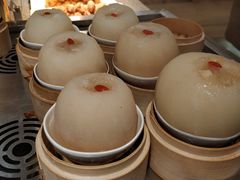 -冀粤香海鲜自助餐厅(西美五洲店)
