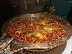 招牌水煮草鱼-雲蜀龙阁·金牌水煮鱼(方庄店)