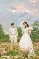 点击看大图 -青禾蒙娜丽莎婚纱摄影(武汉总店)