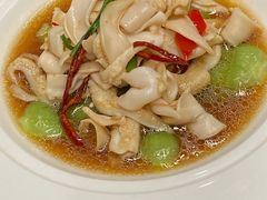 油淋鸟贝-东莱馋房(陆家嘴店)