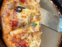 -必胜客(宣化店)