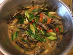 -陈先进鱼馆·夜宵·地道农家菜(湖墅南路店)