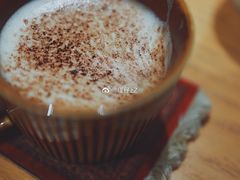 -铁手珈琲制造局metalhands(望京店)