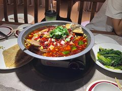 -新渝城·始于2000年(淘金店)