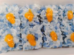 蝶豆花饭团-江南糕潮(新生路总店)