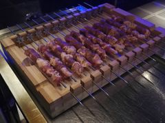 -很久以前羊肉串(清河店)