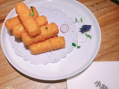 -小放牛炒菜馆(中山路乐汇城店)