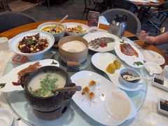-北京老铺烤鸭(西稍门店)