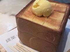 -绿茶餐厅(淮安吾悦广场店)