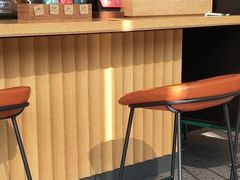 -星巴克臻选(泰州万达广场店)