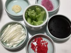 玫瑰香烤鸭-桐爷小馆(广渠门店)