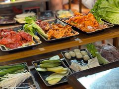 -八木轩·寻味大理白族民俗餐厅(文献路店)
