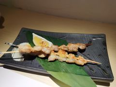 -江左尚白日本料理(万象城店)