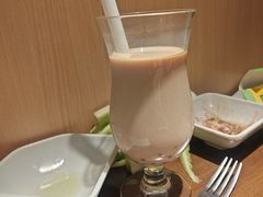 -豪客来牛排(空港华联店)