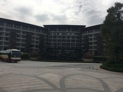 -颐和澜悦欢乐水世界(原颐和温泉城)