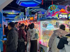 -真快活Coohoo Max(武商仙桃店)